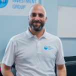 Agent Photo