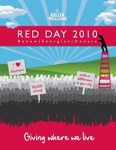 KW Red Day 2010