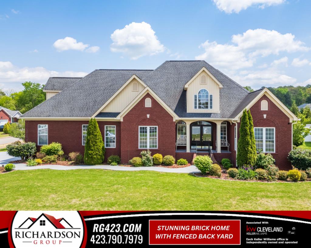 Prepare to be charmed by the captivating curb appeal and inviting rocking chair front porch of this exquisite North Bradley residence. Step inside to discover a grand foyer featuring solid hardwood floors and elegant columns, guiding you into the....