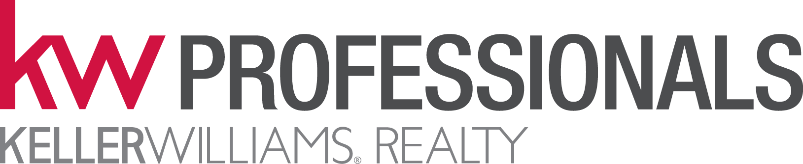 Keller Williams Realty Professionals Logo