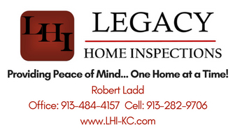 Legacy Home Inspections