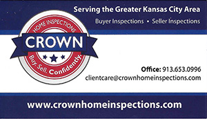 Crown Home Inspections
