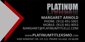 Platinum Title LLC